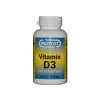 Vitamín D3 -210cps.