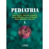 PEDIATRIA III obal shopherba