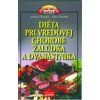 Diéta pri vredovej chorobe žalúdka