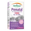 Jamieson Prenatal Complete s DHA 60cps shopherba