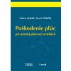 poskodenie pluc pri umelej plucnej ventilacii shopherba