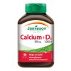 Jamieson Calcium 500mg D3 1000IU 90cps 064642061164 shopherba