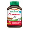 Jamieson Cinnamon 4000mg 100cps TID 064642092731 shopherba