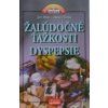 Žalúdočné ťažkosti - dyspepsie