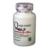 Q gel forte 30 mg 60 kapsul shopherba
