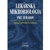 2024 lekarska mikrobiologia pre zubarov shopherba