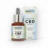 cbd hydrofilne kvapky shopherba