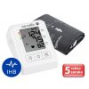 microlife bp b2 accurate automaticky tlakomer na rameno s adapterom shopherba
