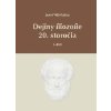 Dejiny filozofie 20. storočia I.a II. diel