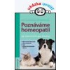 Poznávame homeopatii-pre psy a mačky