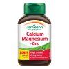 Jamieson Ca Mg Zn 200tbl 064642029027 shopherba
