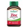 Jamieson Zinc 10mg 100tbl 064642021595 shopherba