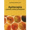 Apiterapia - liečenie včelími produktmi