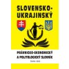 Vyhodný balík kníh - Slovensko-ukrajinský slovník