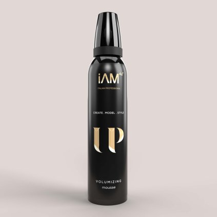 volumizing