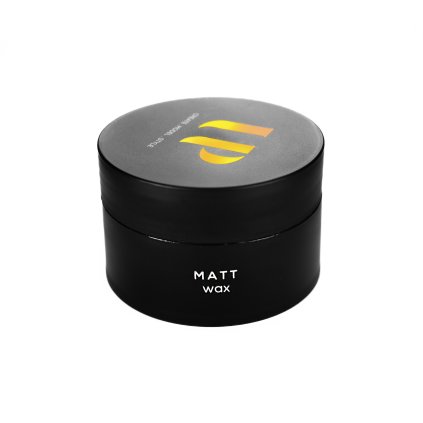 01 matt wax B