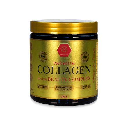 NAIADA ANTI AGING BEAUTY COMPLEX