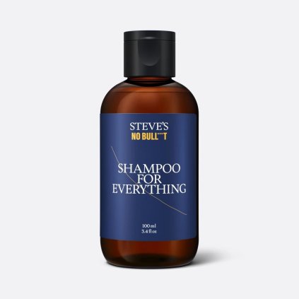 51 1 st012 shampoo for everything 100 ml