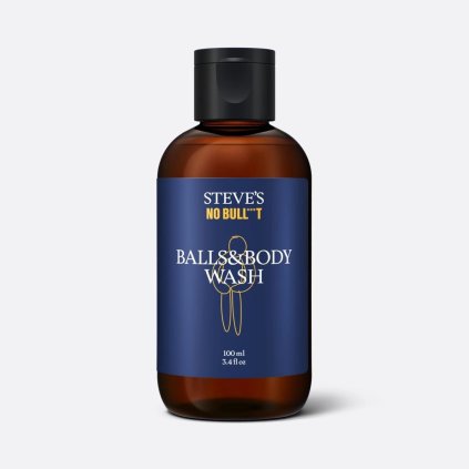 66 2 st306 balls and body wash 100 ml