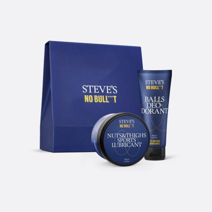 591 3 steves intimate issues set