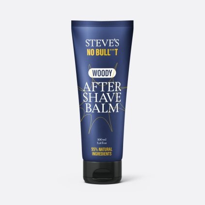 410 st203 after shave balm 100ml