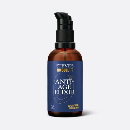 416 st402 anti age elixir 50ml