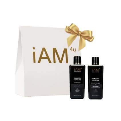 ismooth duo box š+k vánoční