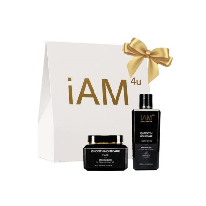 ismooth duo box š+m vánoční