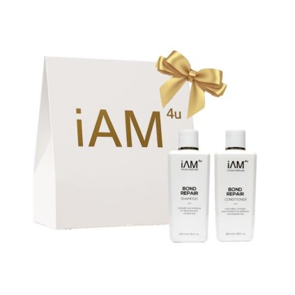 Bond duo box š+k vánoční