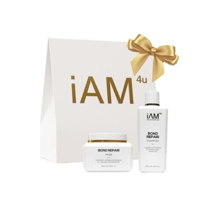 Bond duo box š+m vánoční