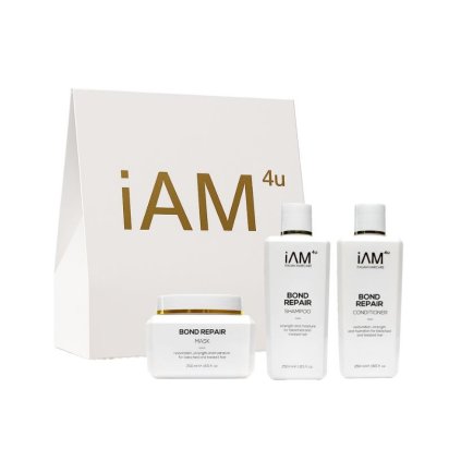 Bond Repair trio š+k+m