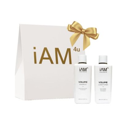 volume duo box š+k vánoční