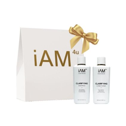 Clarif duo box š+k vánoční