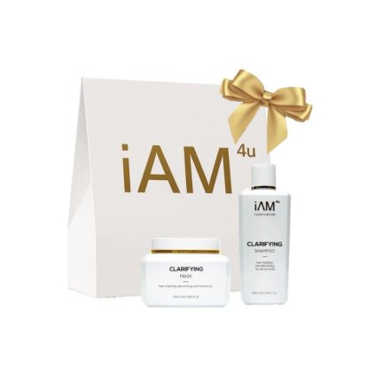 Clarif duo box š+m vánoční