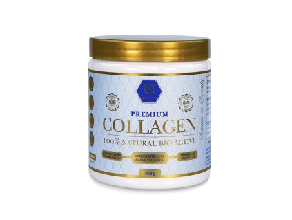 154 naiada premium bio active collagen 210 g
