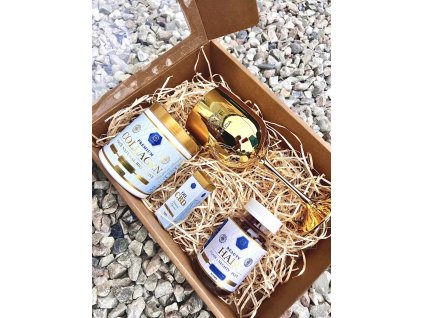 81 1 zakladni modra sada sklenicka