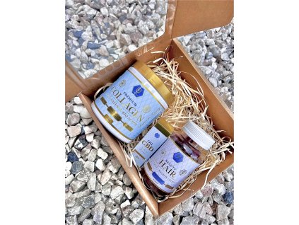 84 3 zakladni modra sada