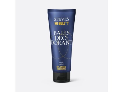 60 st030 balls deodorant 100ml