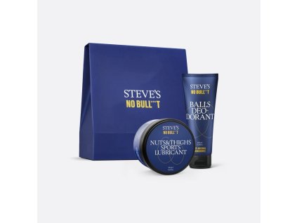 591 3 steves intimate issues set