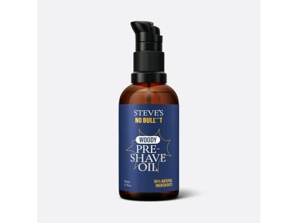 407 st205 pre shave oil 50ml eshop