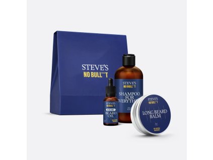 78 4 steves all beard everything set sede