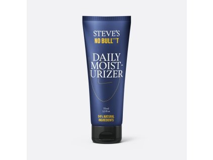 75 st400 daily moisturizer 75ml