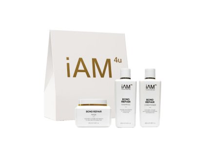 Bond Repair trio š+k+m