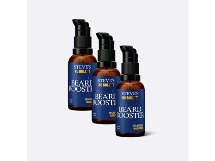 931 stx113 beard booster bargain set