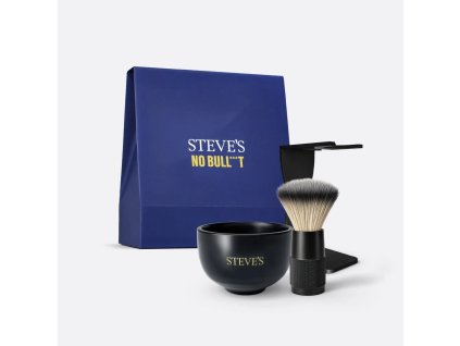 1174 4 steves miska stetka stojanek set sede