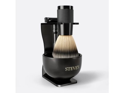 1222 st607 stetka a miska na holeni