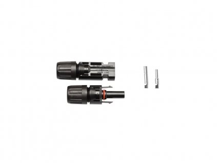 Konektor MC4 1000V/30A (2.5-6mm²)