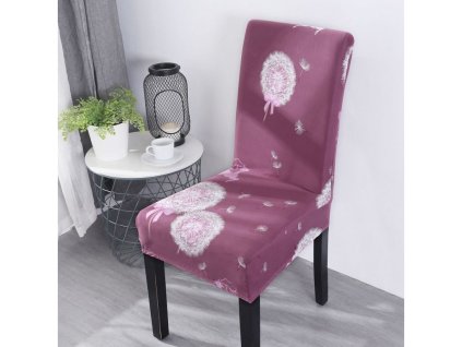 3325 vzorovane potahy na zidle s1011