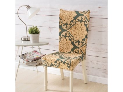 3493 vzorovane potahy na zidle s1067