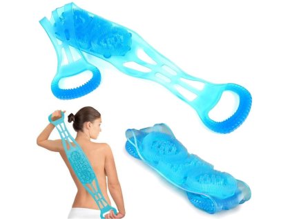 WuiQpol pl Umývačka chrbta na umývanie zadnej časti tela s kefou na zastavenie chodidiel 1152 1